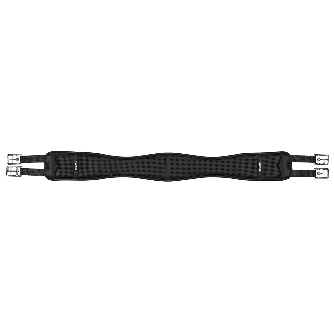 Wintec Chafeless Elastic Girth - 792:32021918285884,32021918908476,32021917728828,32021918318652,32021918515260,32021918384188,32021918449724,32021918482492,32021918351420,32021918416956