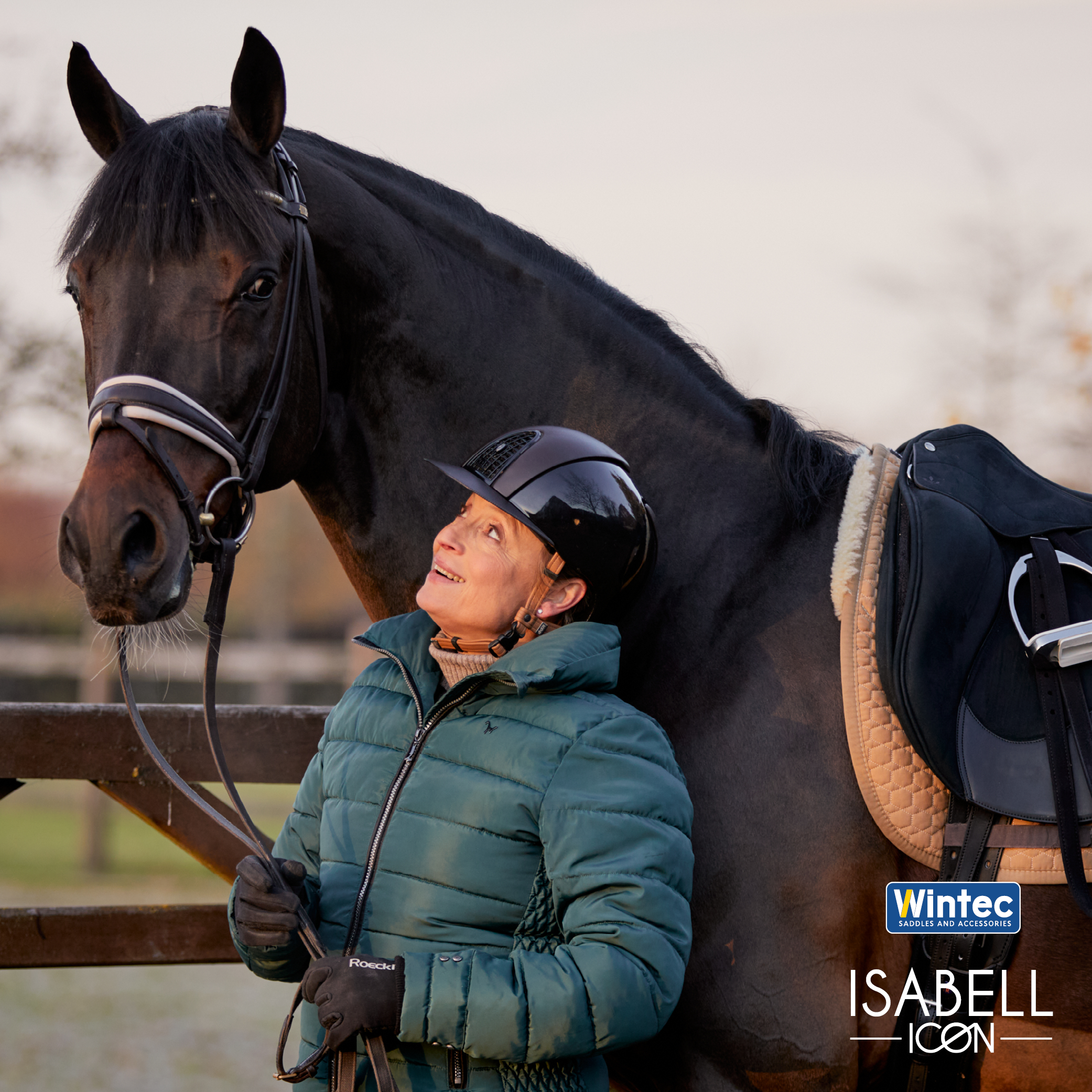 Wintec Isabell Icon