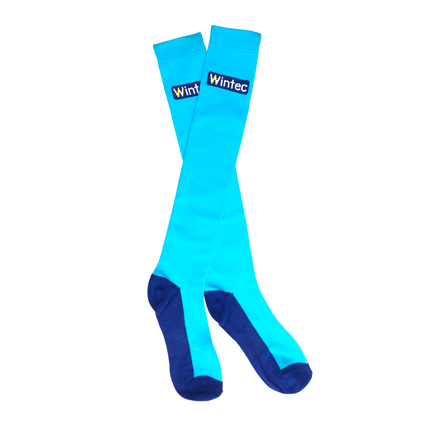 Wintec Riding Socks - 689:39748455891004