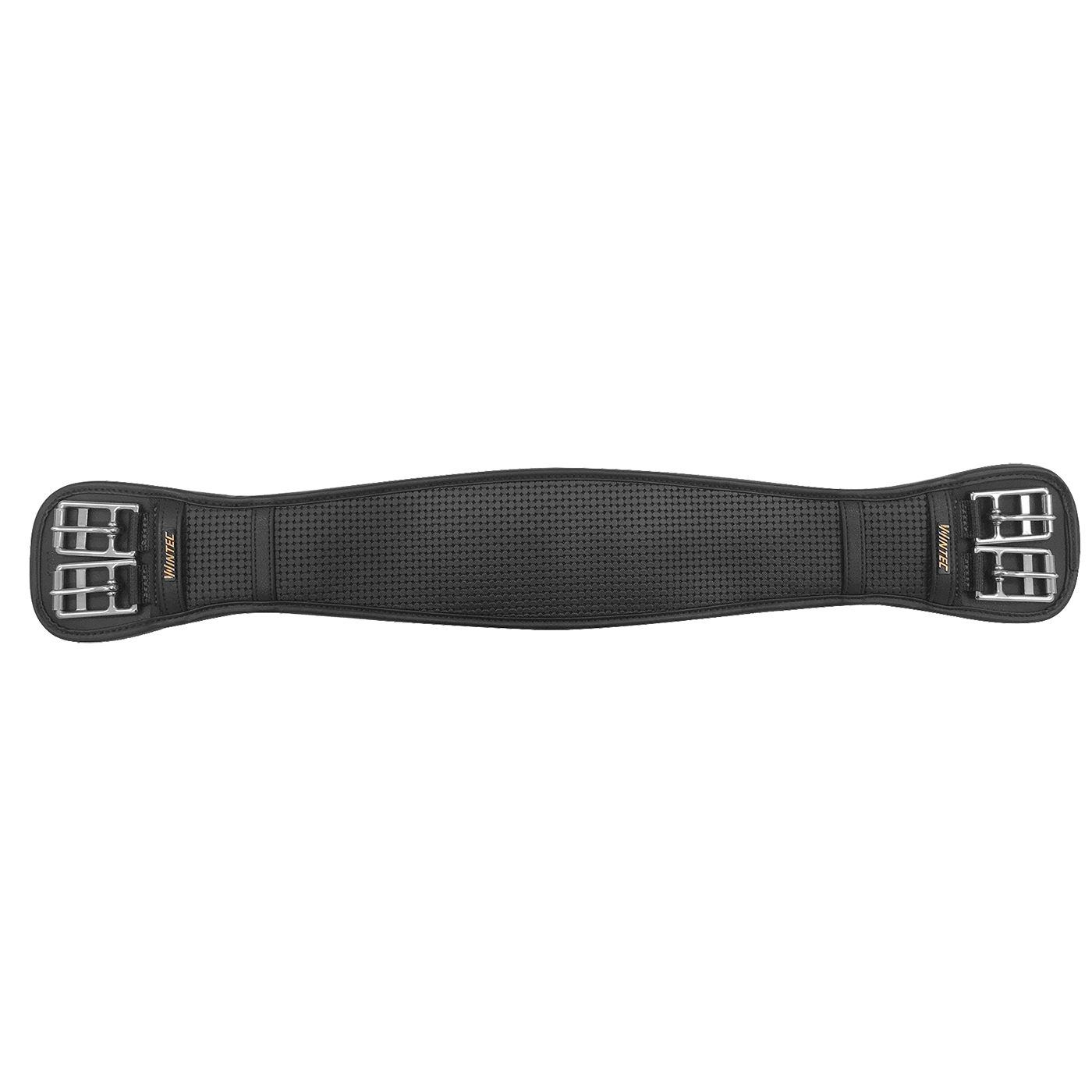 Wintec Chafeless Elastic Girth - 519:32021918613564,32021917761596,32021917859900,32021917827132,32021917794364,32021918580796,32021918548028,32021918679100,32021918646332