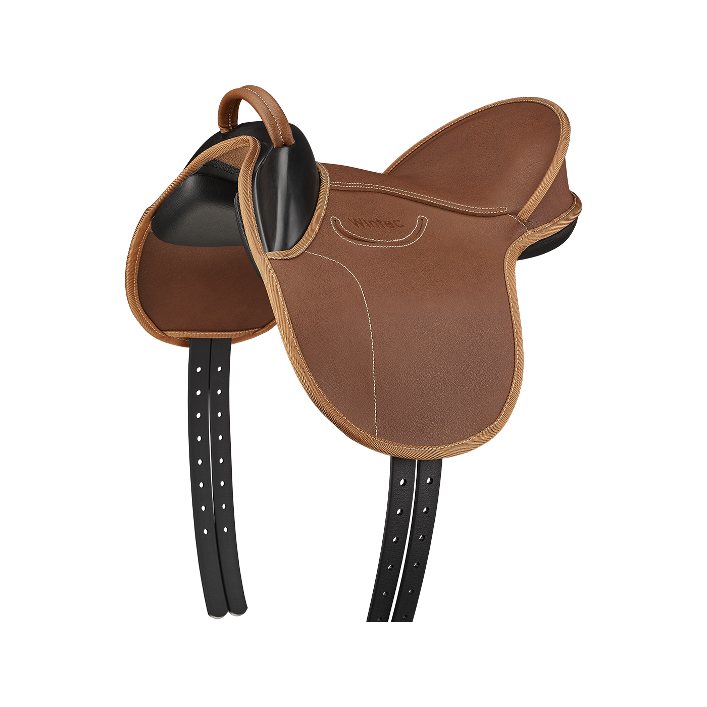 Wintec Kids Saddle – Wintec Saddles1