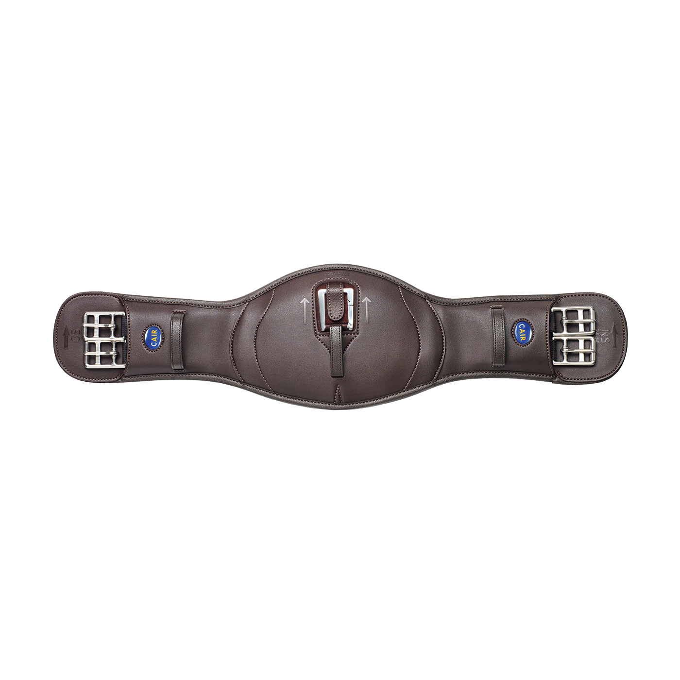 Wintec Anatomic Girth - 517:32021873262652,32021873197116,32021873131580,32021873393724,32021873328188,32021873295420,32021873360956,32021873164348,32021873229884