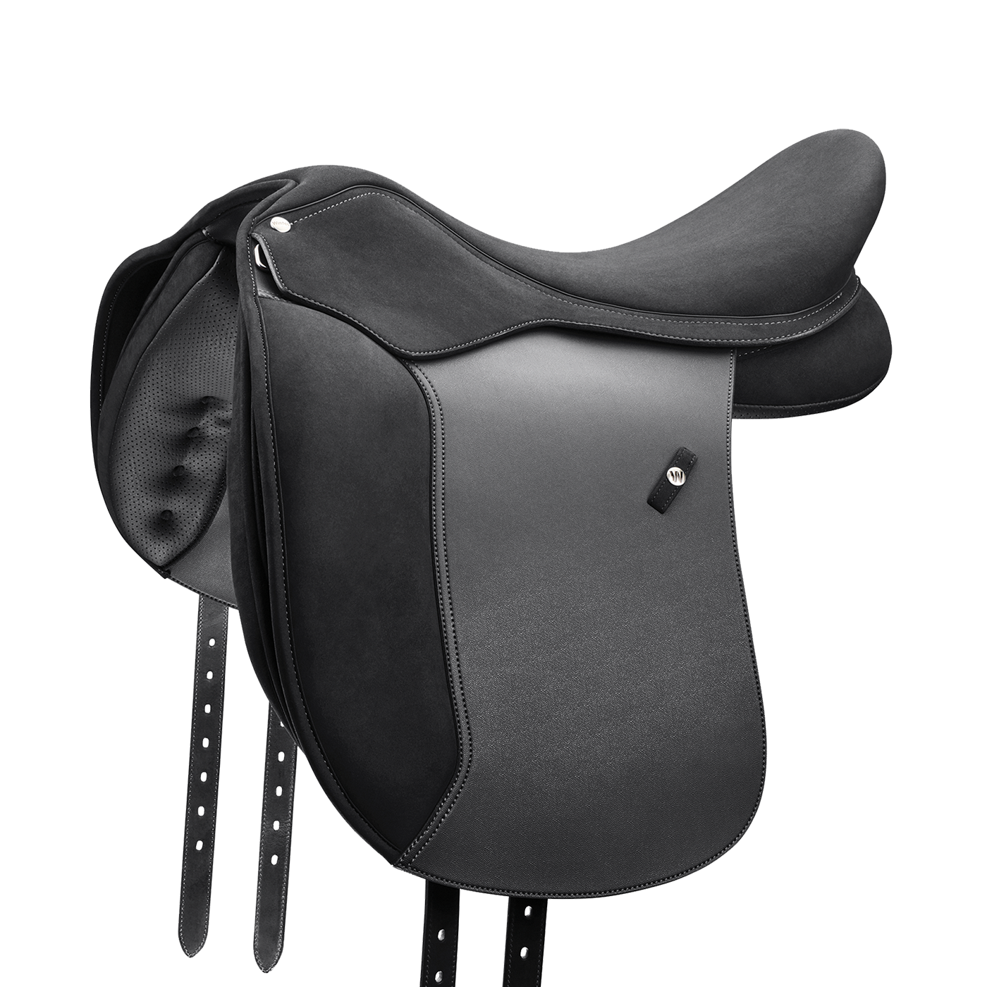 Wintec Pro Wide Dressage - 252:31033048203324,31033048236092,31033048268860,32020190363708,32020190396476