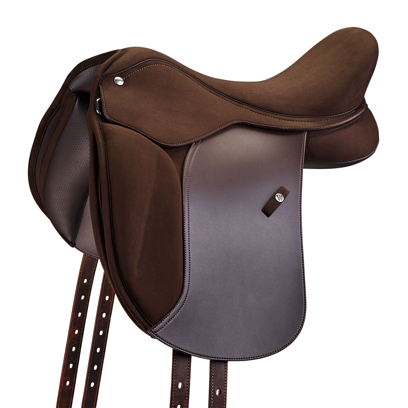 Wintec Pro Pony Dressage - 771:40337980358716,40337980391484