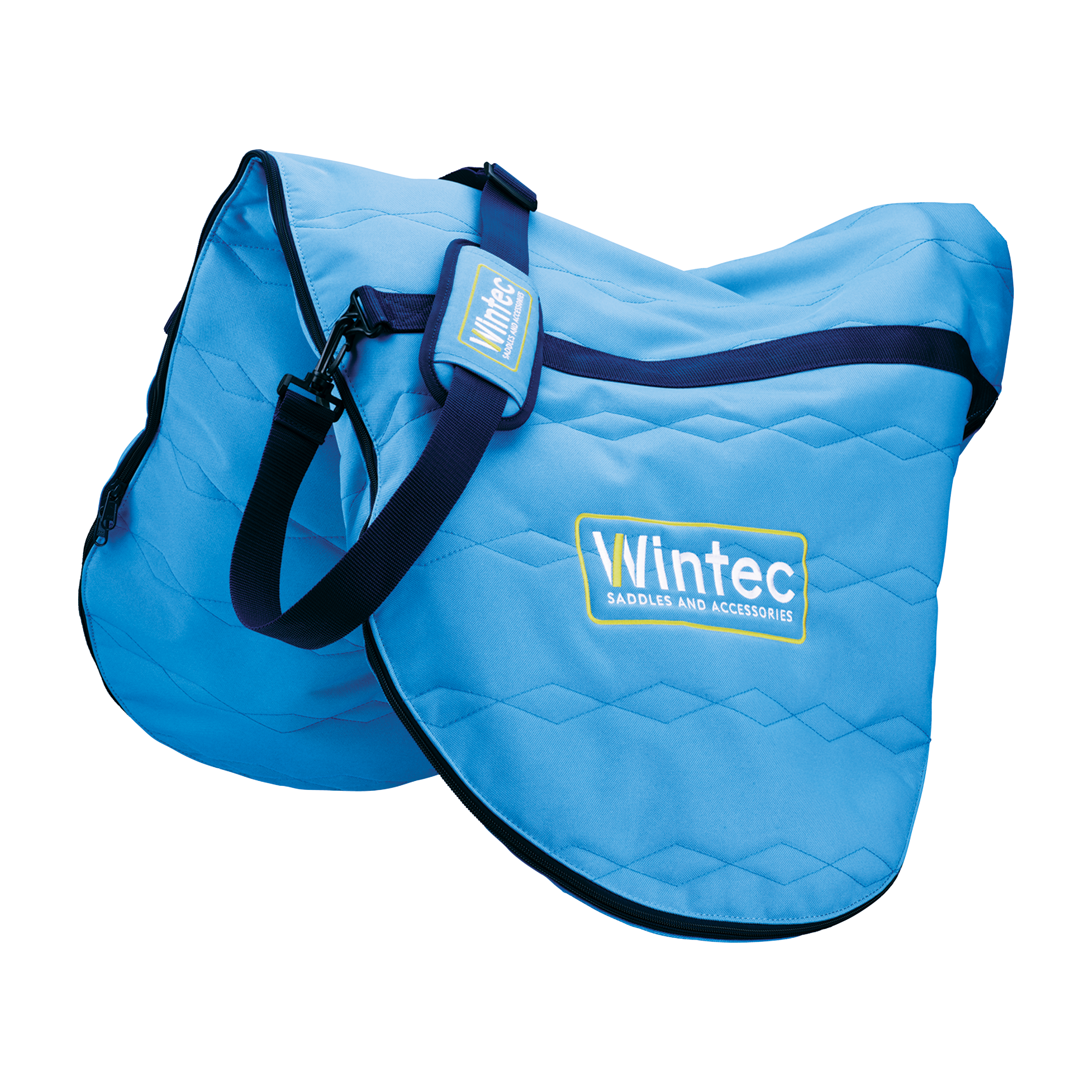 Wintec Saddle Bag - 631:32742014353468