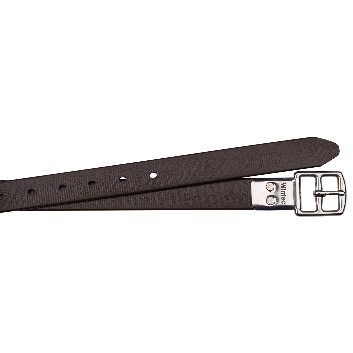 Wintec Slimline Stirrup Straps - 307:31033047515196,31033047482428,32022747086908,31033047416892