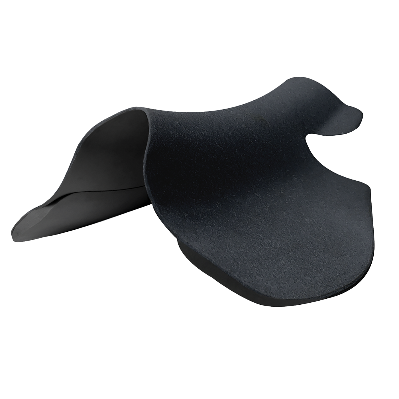 Wintec Half Riser Comfort Pad Front - 340:31033056657468,31033056624700