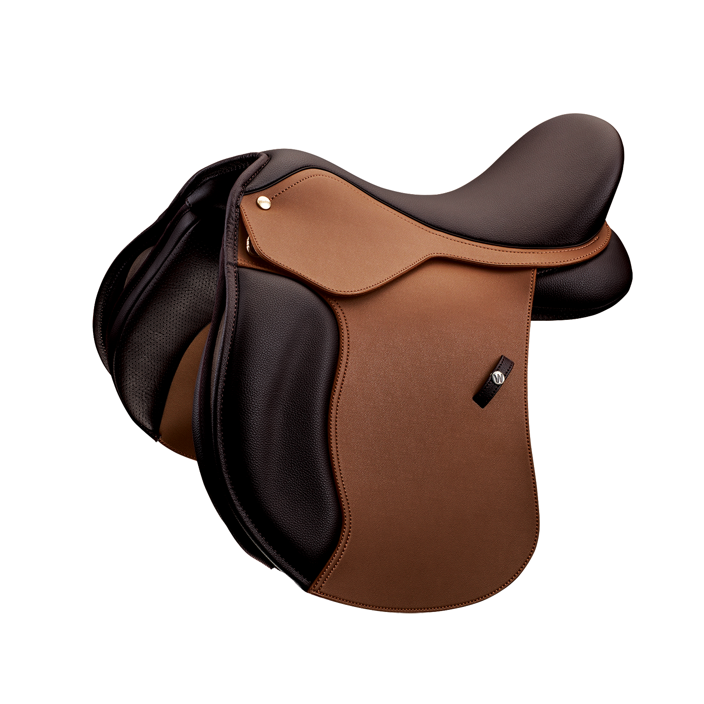 Wintec Duet Pony All Purpose SE