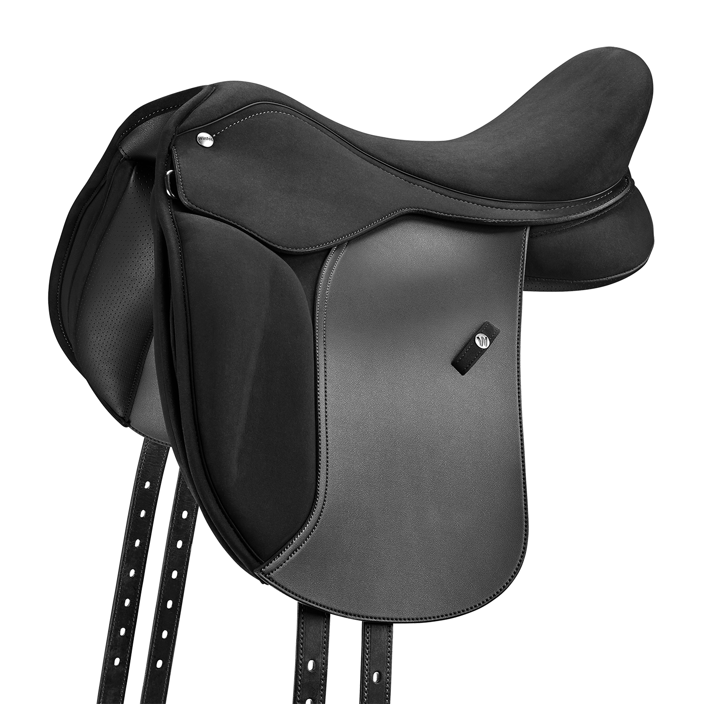 Wintec Pro Pony Dressage - 770:40337980293180,40337980325948