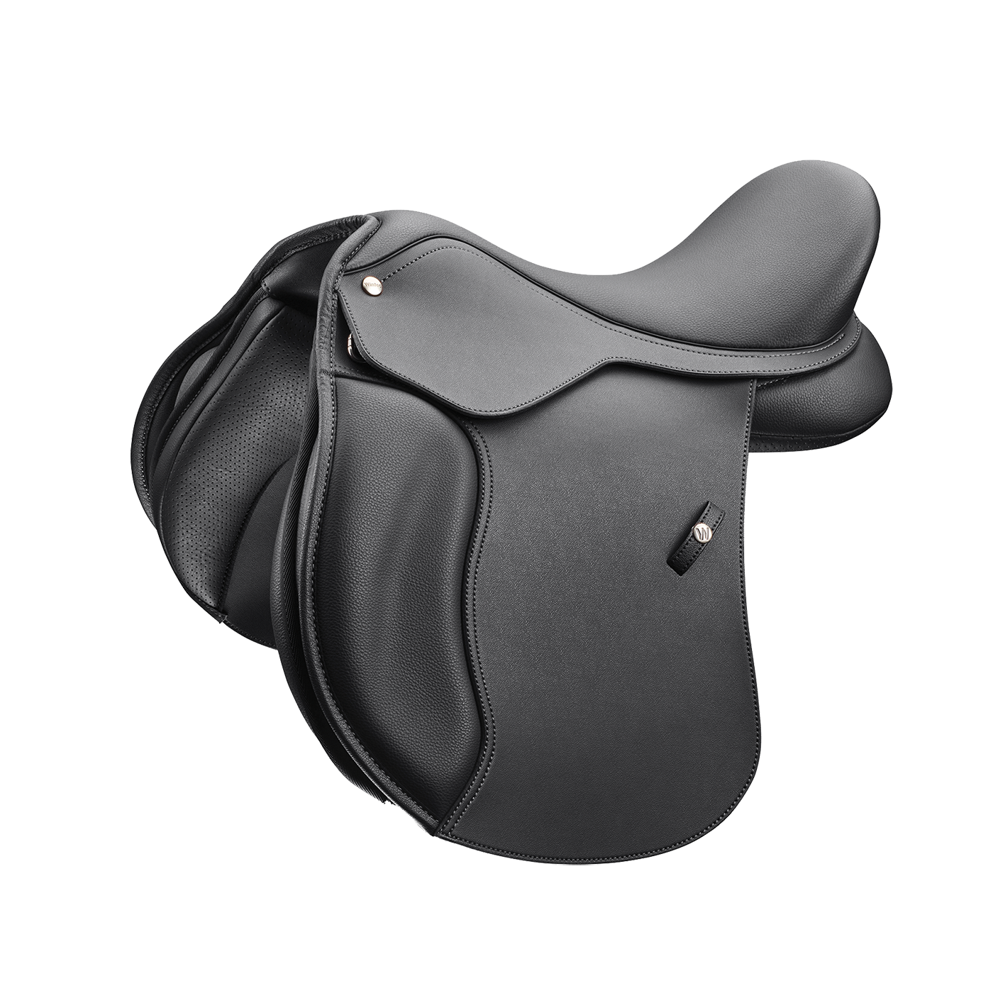 Wintec 500 Pony All Purpose - 269:32016454647868,32016454680636,32016454713404,32016454746172,31033044172860,31033044205628