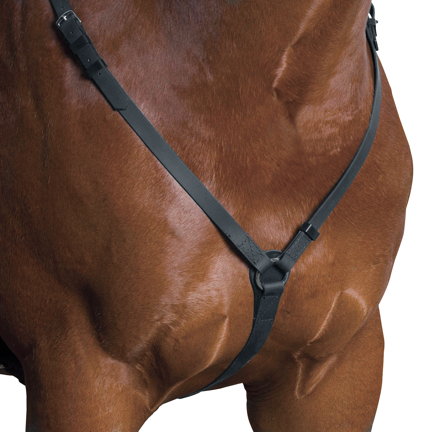 Wintec Breastplate - 325:31033041748028,31033041780796