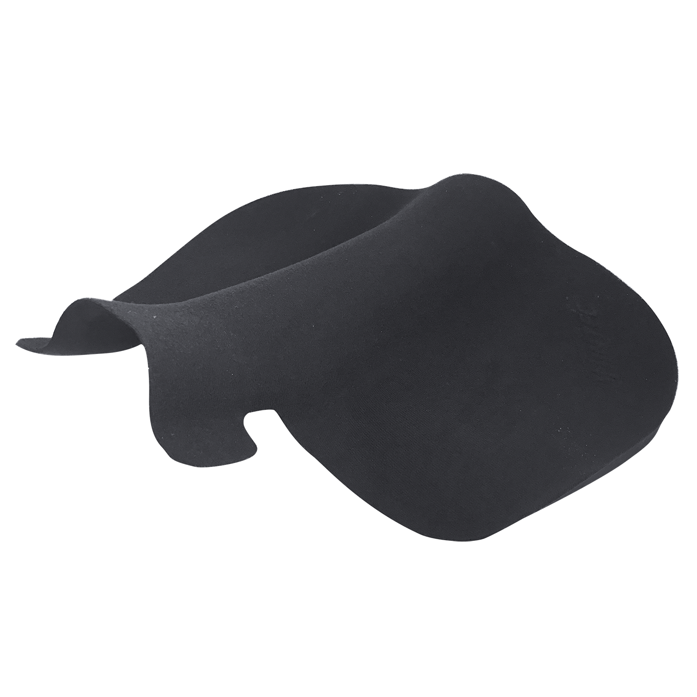 Wintec Half Riser Comfort Pad Rear - 339:31033052266556,31033052233788