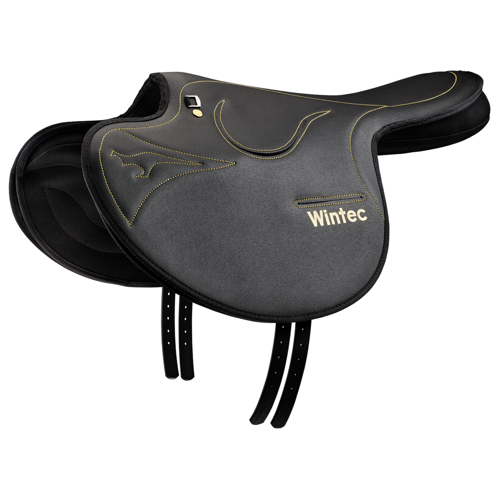 Western and Exercise Saddles Wintec Saddles