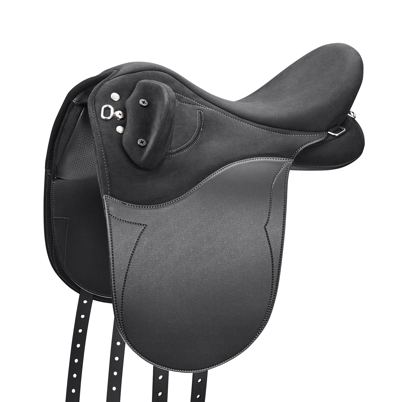 Wintec Pro Junior Stock