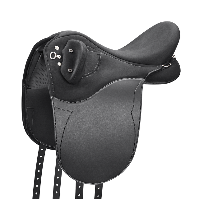 Wintec Pro Junior Stock