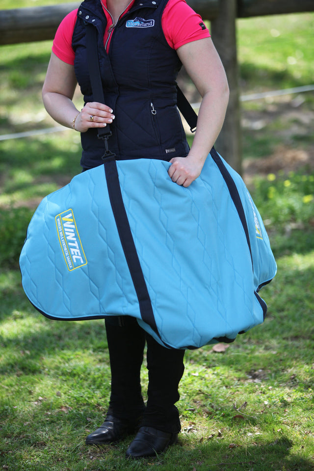 Wintec Saddle Bag
