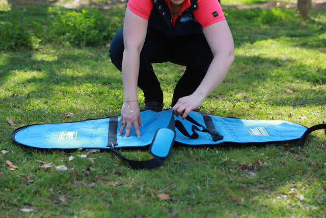 Wintec Saddle Bag