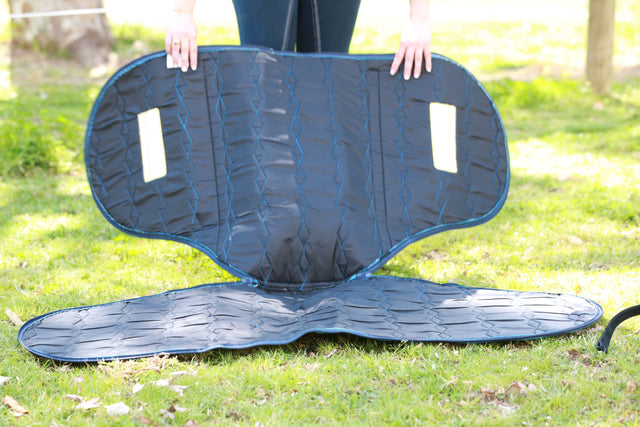 Wintec Saddle Bag