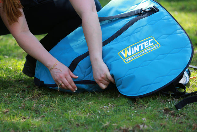 Wintec Saddle Bag