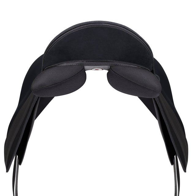 WintecLite All Purpose cantle in black