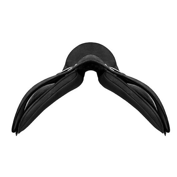 WintecLite Wide All Purpose D'Lux from the front