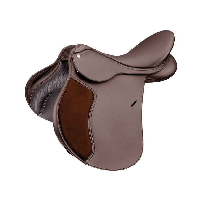 Wintec 250 All Purpose in brown