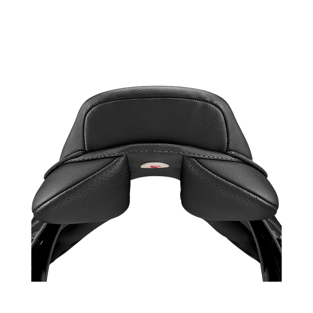 Wintec 500 Pony Jump in black