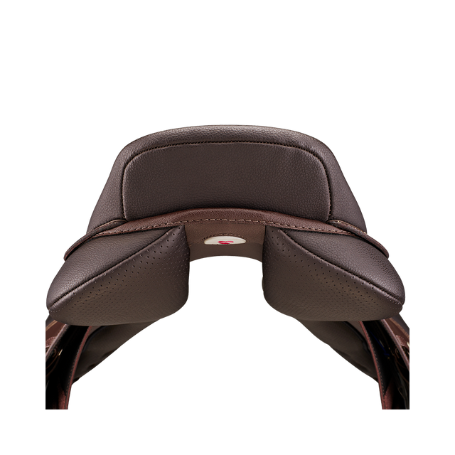 Wintec 500 Pony Jump in brown