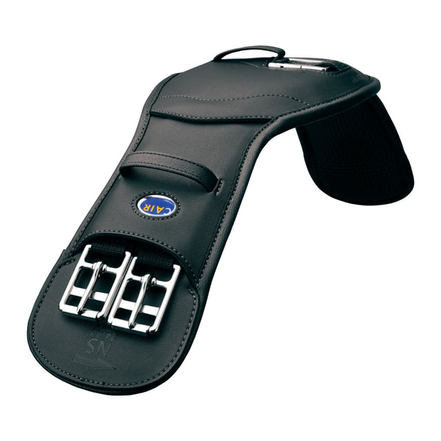 Wintec Anatomic Girth in black with CAIR