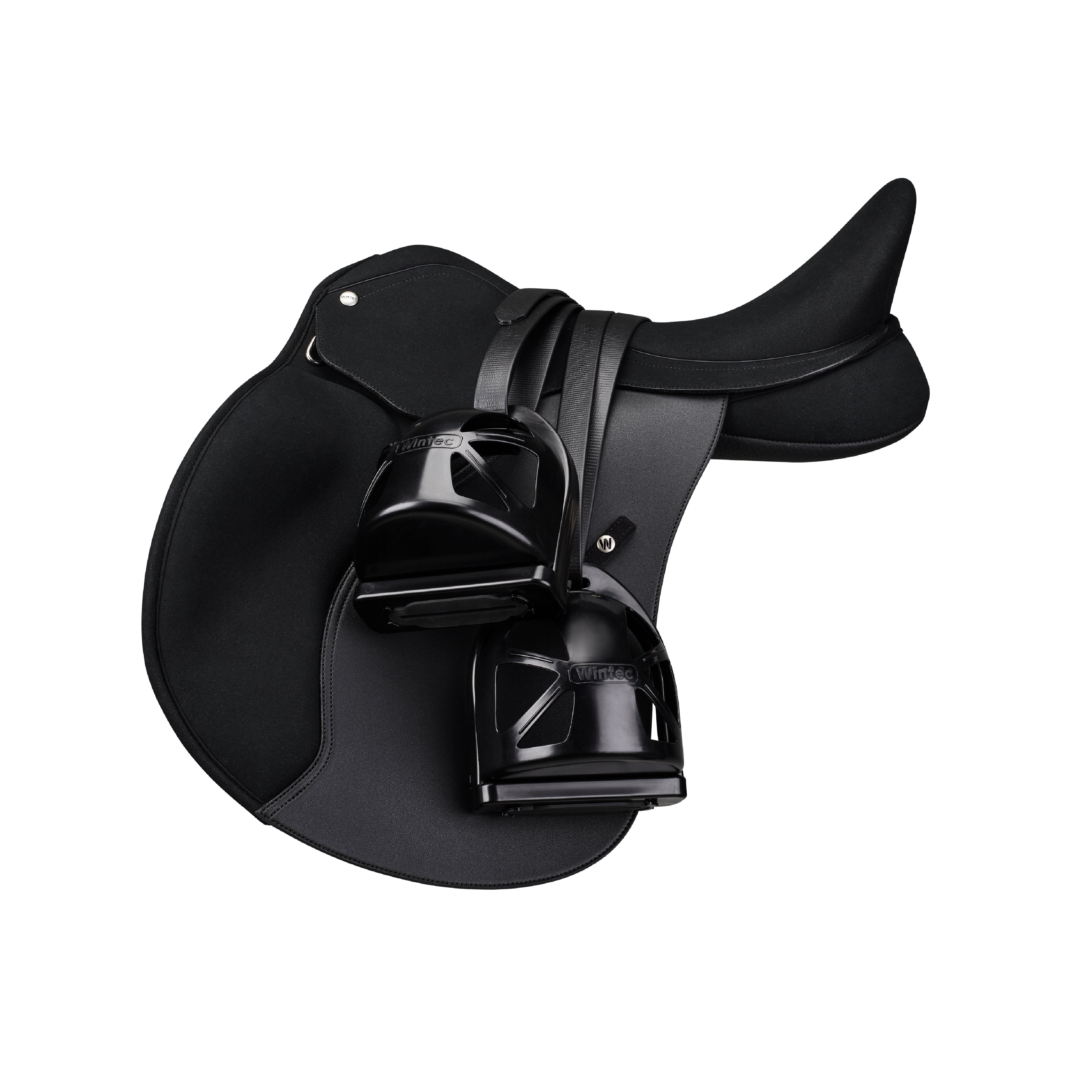 Wintec Cage Stirrups