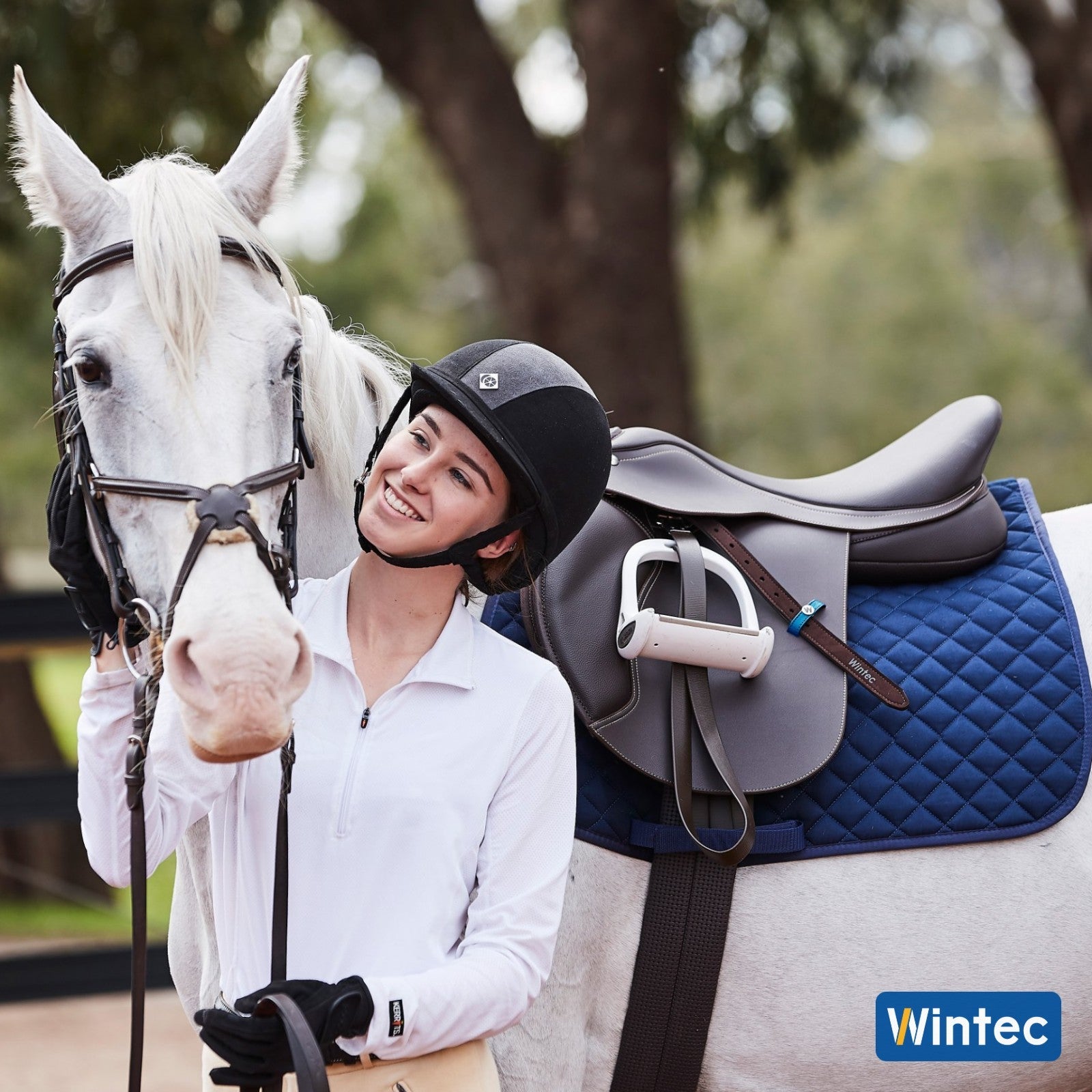 Wintec Changeable Keeper