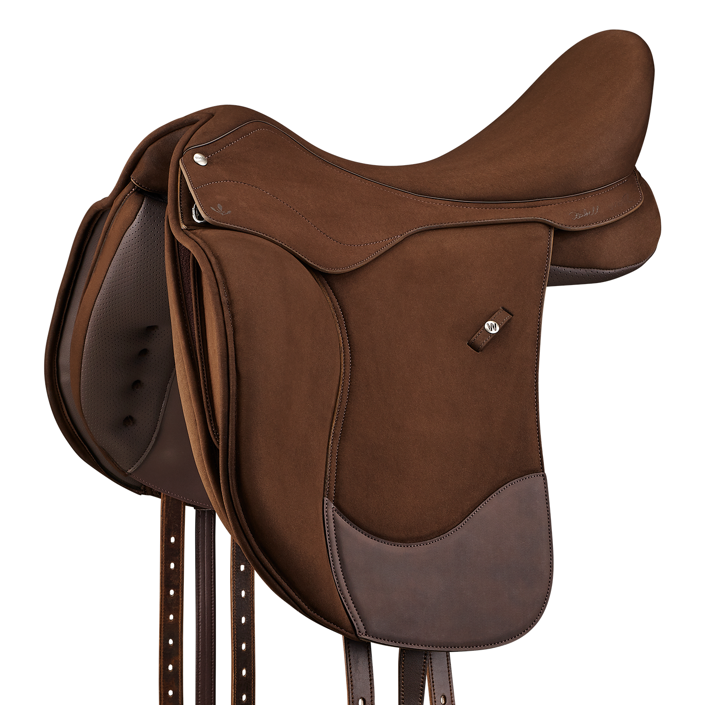 Wintec Isabell Icon in brown