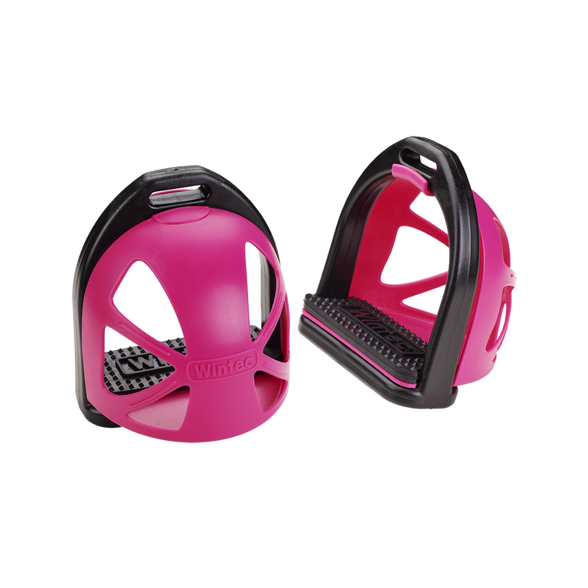 Wintec Kids Cage Stirrups