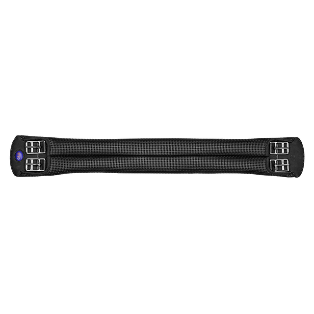 Wintec Miracle Girth (short) in black