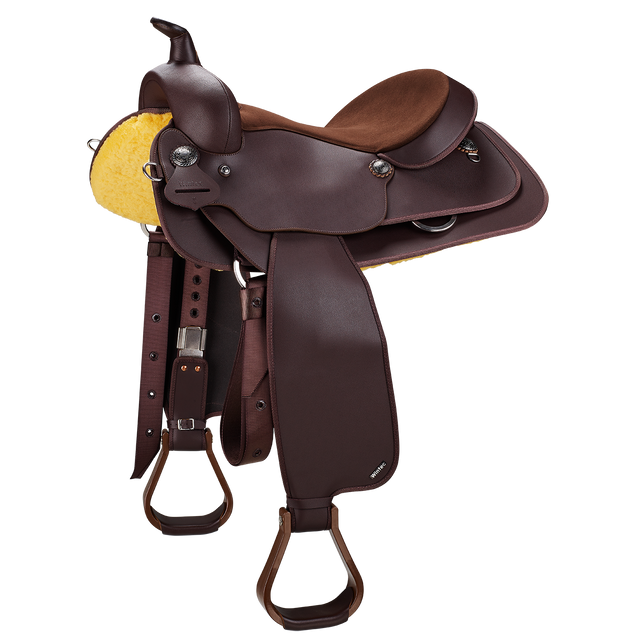 Wintec Western Frontier
