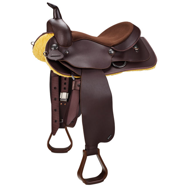 Wintec Western Frontier