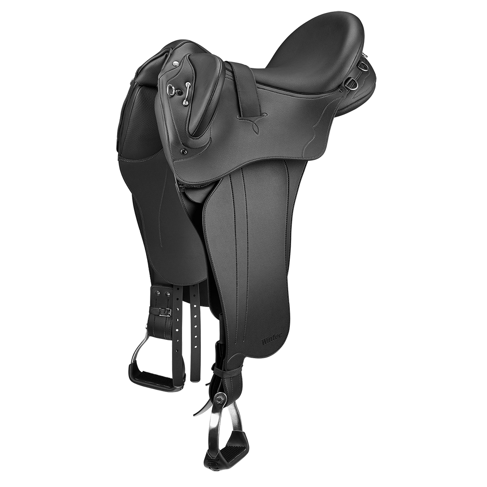 Stock and Endurance Saddles Wintec Saddles