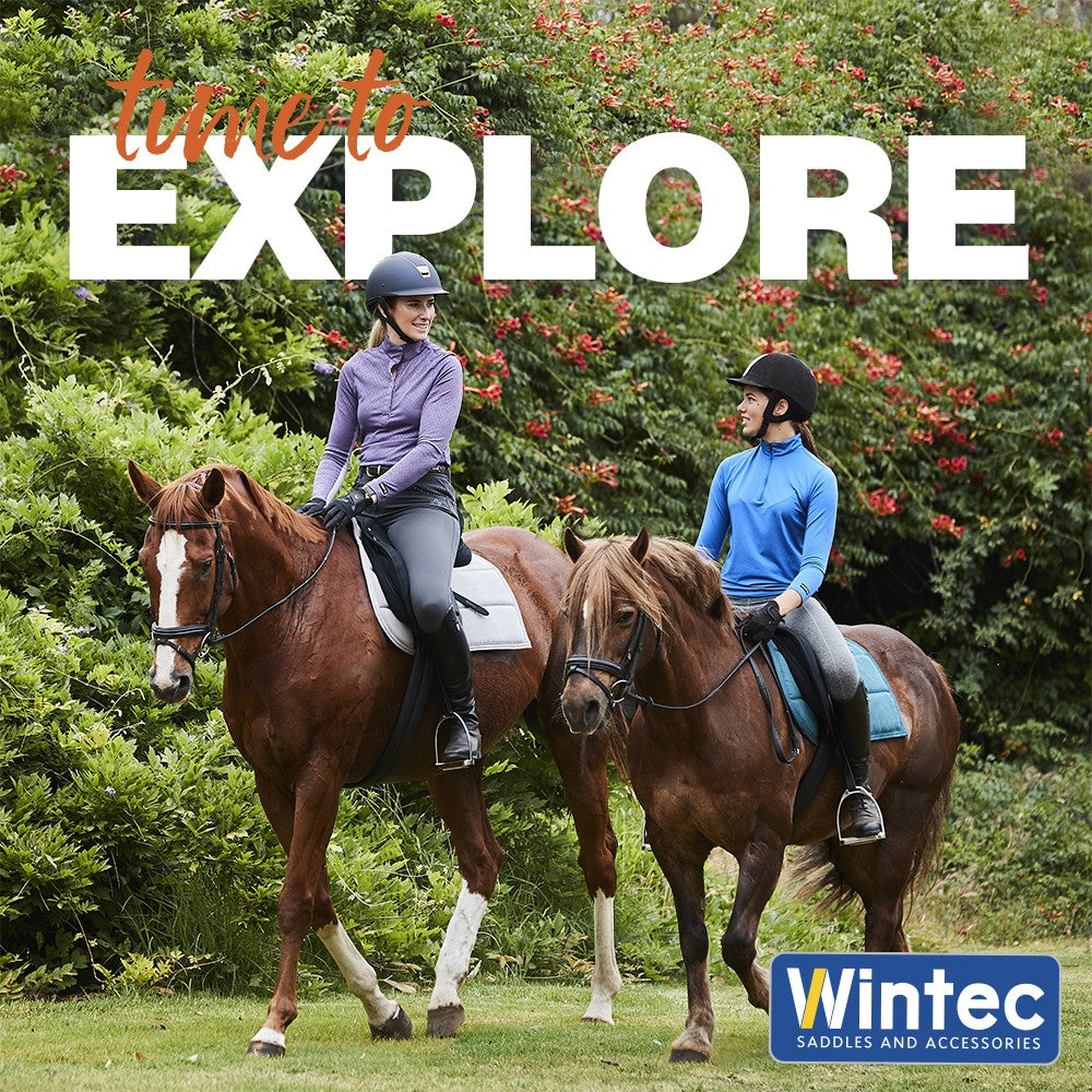 Wintec 2000 Pony All Purpose, clearance