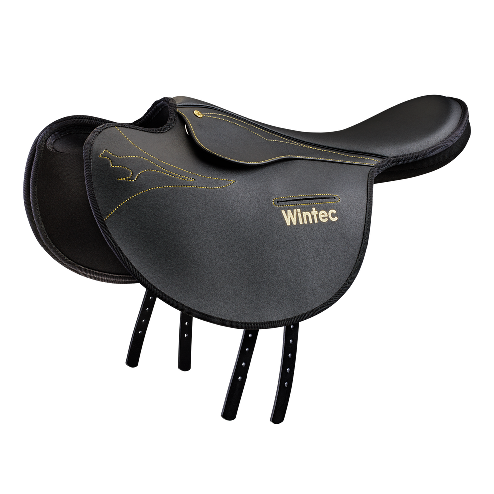 Western and Exercise Saddles Wintec Saddles