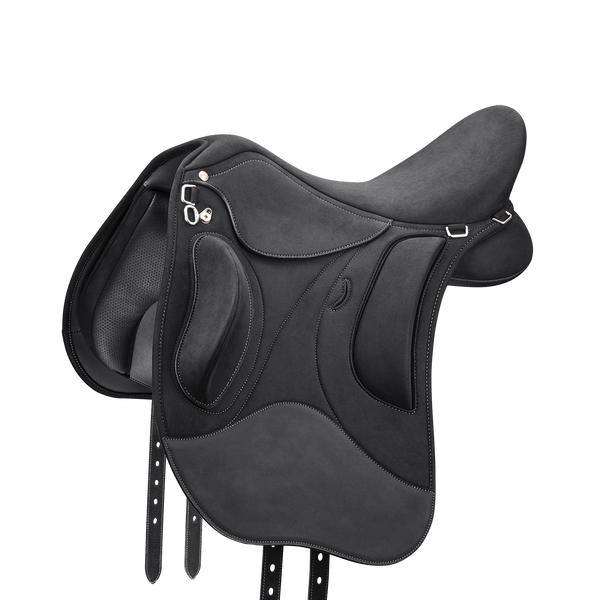 Wintec Pro Endurance Saddle Unbeatable comfort and security